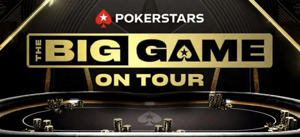 pokerstars