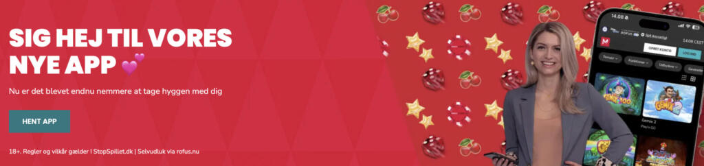 Maria Casino App