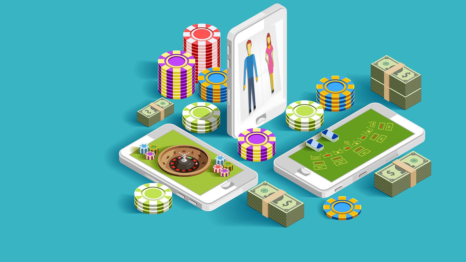 Casino Apps Download