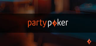 PartyPoker App