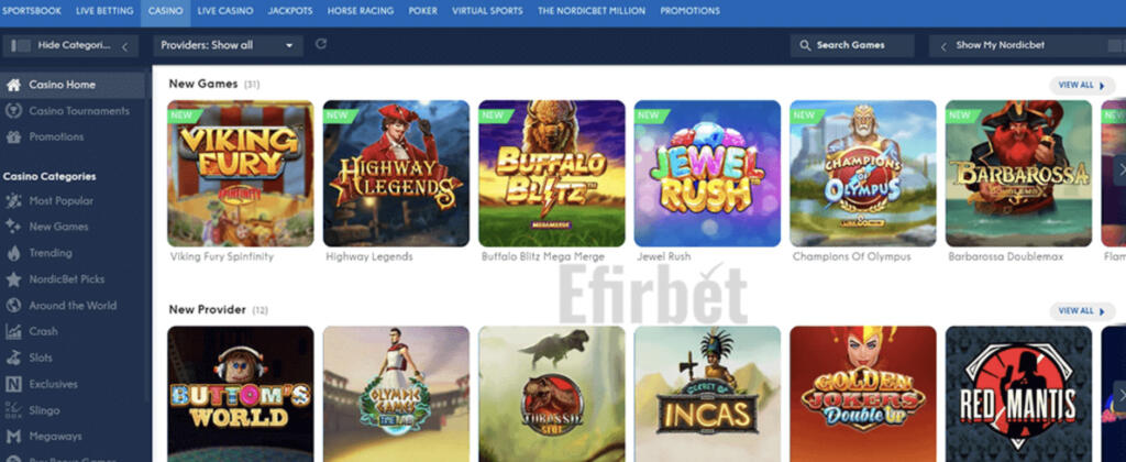 nordicbet