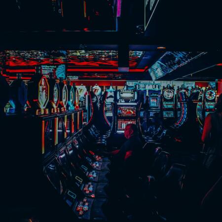 Alt du skal vide om Betsson Casino & Sportsbetting appen