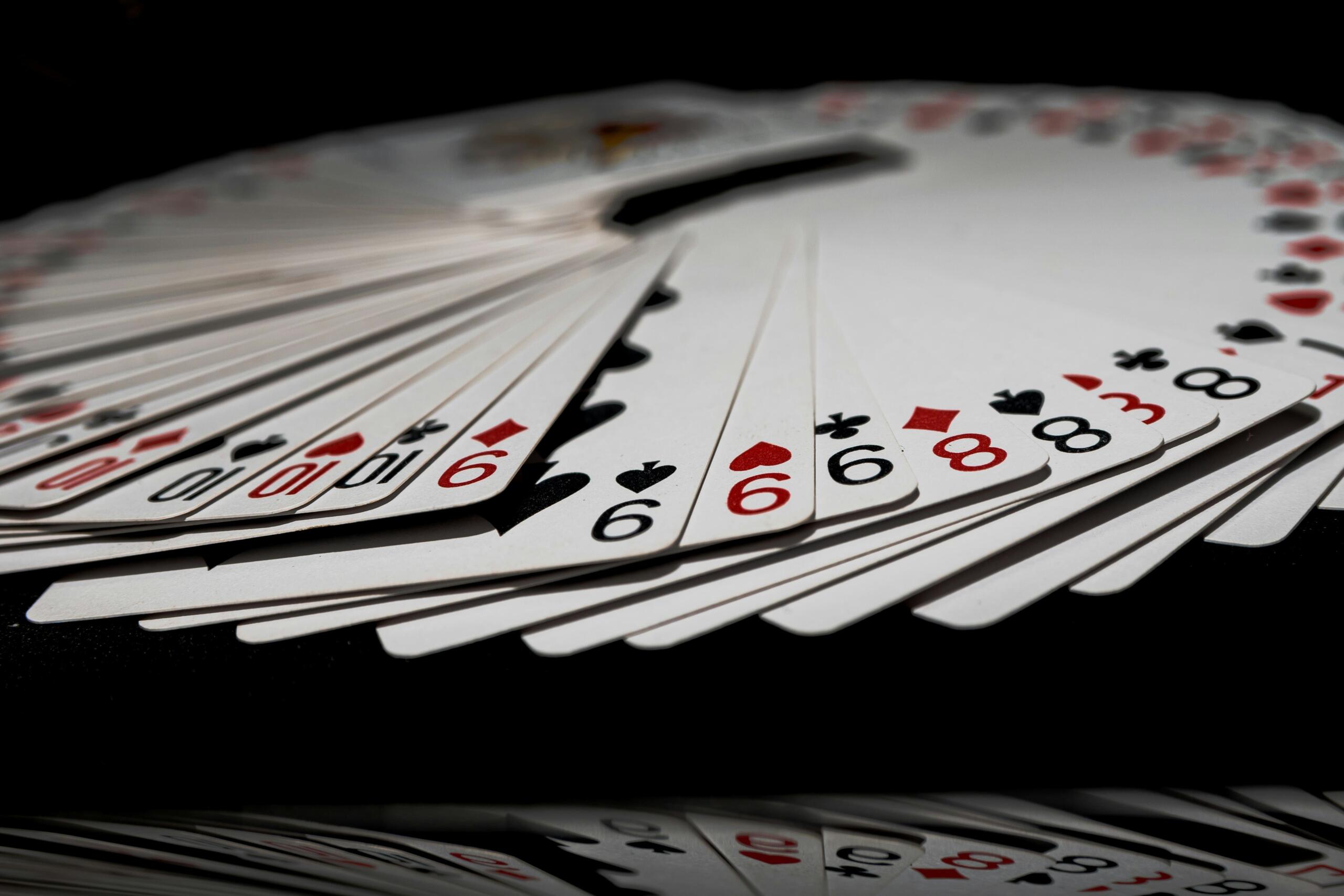 Baccarat