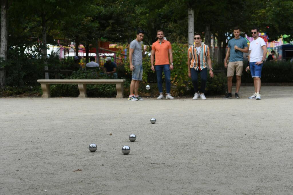 petanque regler
